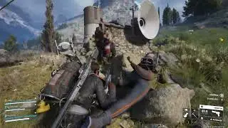 Arc Raiders - Blue Gate - 5 squad wipes- Goop City
