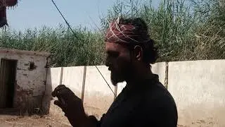 Sindhi Kalaam Bibi Sughra sa