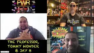 Pro Wrasslin&rsquo; Reflection Episode 192: WWF SuperTape Volume 2