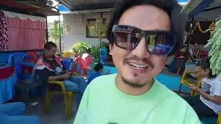 Chori Saira Ko Guniu Choli Ma Kakaharu Moj Bhayo😀||Random Vlog||RJ Sagar