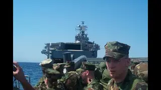 24th MEU 2002 to 2003