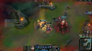 GREVTHARLOL - Grev chegou! #leagueoflegends