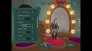 Jumping Jazz Cats part 1 Customize