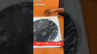 Notrox 15 inch 575watt speaker Unboxing #dj  #speaker #unboxing #shortvideo