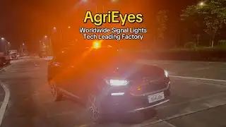 AgriEyes AG-W13S 6.6