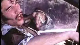 Trailer--Death Sled II: Steel Belted Romeos