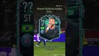 FLASHBACK NEYMAR IS GONNA BE INSANE IN FIFA 22 💕😍