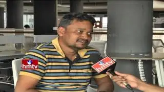 'Our Food' Company Founder Bala Reddy Exclusive Interview | Startup Company | T Hub | HMTV