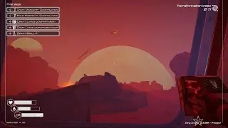 Free on Steam - The Planet Crafter Prologue