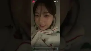 [ENG SUB] 251123 tripleS's Hayeon 11th Cosmo Live | Secret Base S19 (Cosmo Live ver.)