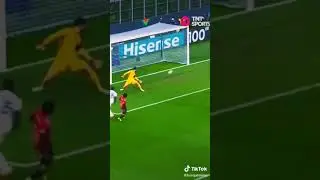 That pass😍🥰 #busquets #spain #france #goal
