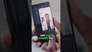 Unbelievable Features of a Game-Changing Prototype Phone