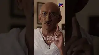 Difference In Ideologies That Shaped The Destiny Of Millions | Freedom At Midnight #FAMOnSonyLIV