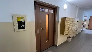 [*] ZREMB Osiedlowy z 1976 r. (mod. NB) | ul. Dąbrowskiej 5 kl. IV, Warszawa