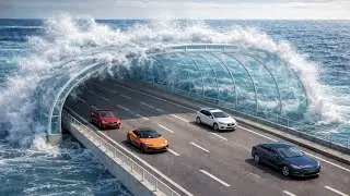 The Most Amazing Bridges in the World | दुनिया के सबसे अद्भुत पुल