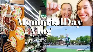 Memorial Day Weekend Vlog May 2020