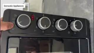Dawlance 5222CR Toaster Oven Review by Advisor Talha Irfan