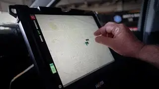 One Less Thing to Think About on Arrival - Tablet Command at Adams County