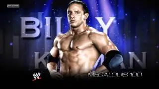 Billy Kidman 5th WWE Theme Song - ''You Can Run'' (Arena Effects) With Download Link