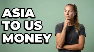 Can I Get An Instant Remittance From Asia To The US?