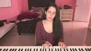 Noviembre Sin Ti - Reik (COVER BY ISAIRIS)