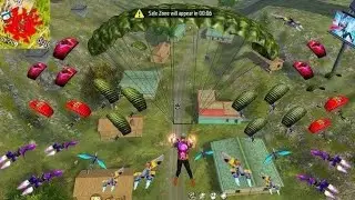 Hacker Lavel Gameplay 🎮🤬 | 90% Headshot 🤗 | &lrm;⁨@TechnoGamerzOfficial⁩&nbsp; | #short feed #yt short comedy