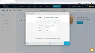 Schedule and Run Web and Mobile Tests with TestProject