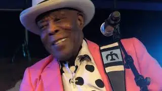 Buddy Guy Rock Me / Close To You January 29 2026 Legends Chicago Nunupics