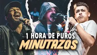 1 HORA DE PUROS MINUTAZOS PARA DISFRUTAR ⏰🔥