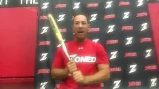 Get BIG at the Plate- Project Confidence in the Batter's Box