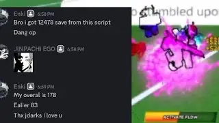 MONEY AND SAVE FARM SCRIPT BLUE LOCK RIVALS (how to use)