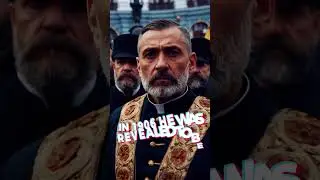 Russian Tsar's secret police agent 