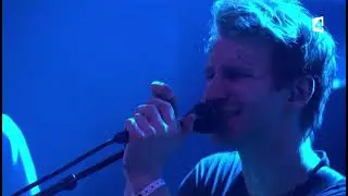 Glass Animals - Live at Les Inrocks Festival 2014 (Full Set)