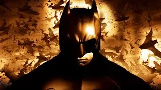 Batman Begins - PS2