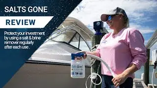 Salts Gone Review | Prevent Salt-Induced Corrosion & Protect Your Investment