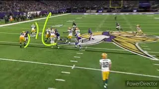 The 2019 Green Bay Packers Highlights