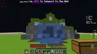 I built a bad waterfall on unstable plot server