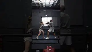 Level Up Your Boxing with This High-Winning Combo 🥊 #boxing #fitness #motivation #gym