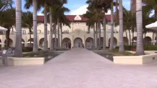 Key West, Henry Flagler and The Casa Marina from Literary Traveler