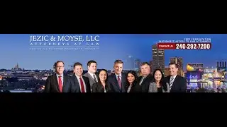 Prince Georges County Criminal Lawyer | PG County Defense Attorney