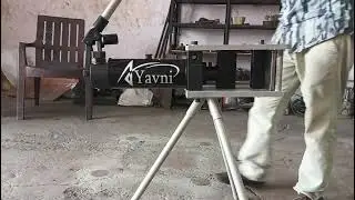 Yavni Machine Tools | Manual Hydraulic Busbar Bending Machine