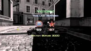 Mw3- Embarrassing/ Awesome Final Kill Cam