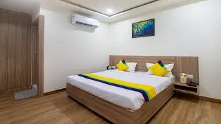 Itsy Hotels Кришна Резиденция, Говардхан Чаураха | Матхура, Индия | Обзор отеля 🌟