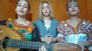 #La_meilleure_chanson de #Slimane_azem un tres belle chanson