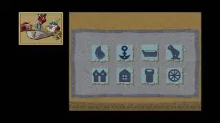 PHANTOM HOURGLASS Wii U - 09 - Every Zelda Game - Ever