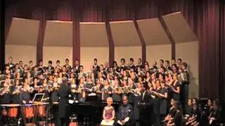 Carmina Burana- Cignus ustus cantat