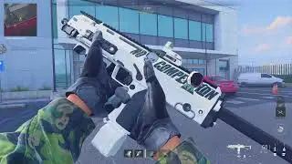 Call of Duty: Modern Warfare 2 | Multiplayer Gameplay. (No Commentary)