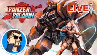 PRUEBAS DE TODO con PANZER PALADIN (AUDIO, V&Iacute;DEO, INTERNET, ETC)
