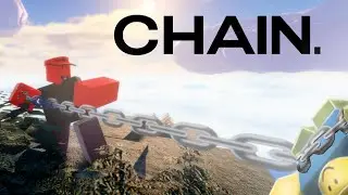 Chaining people up in Roblox | (Choose Your Power)