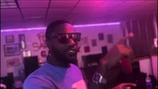 Sippin! feat. Nimbus & SeanTheLight (Official Music Video)